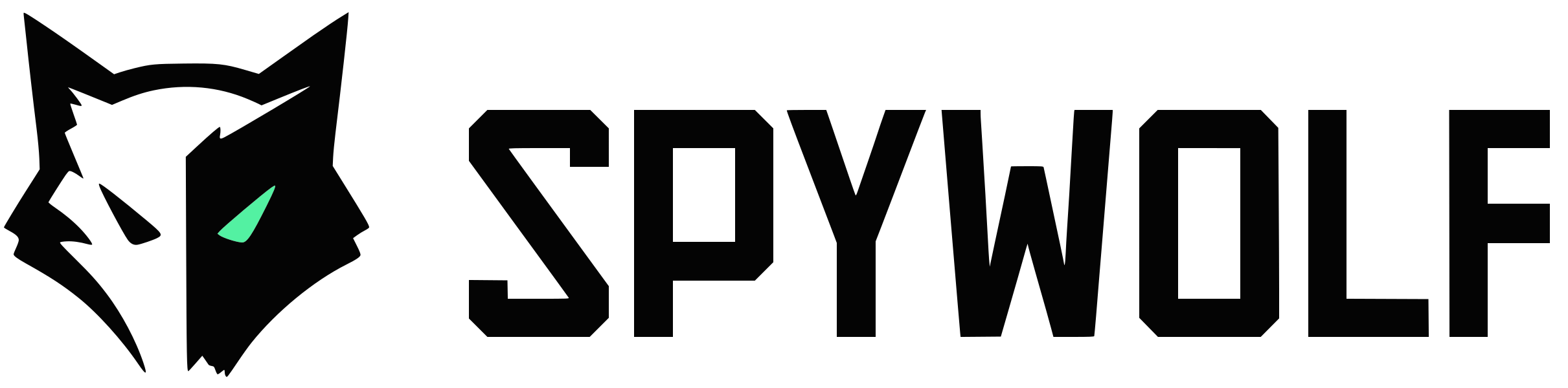 SpyWolf Audit